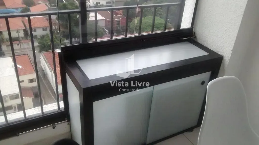Apartamento, 1 quarto, 38 m² - Foto 7