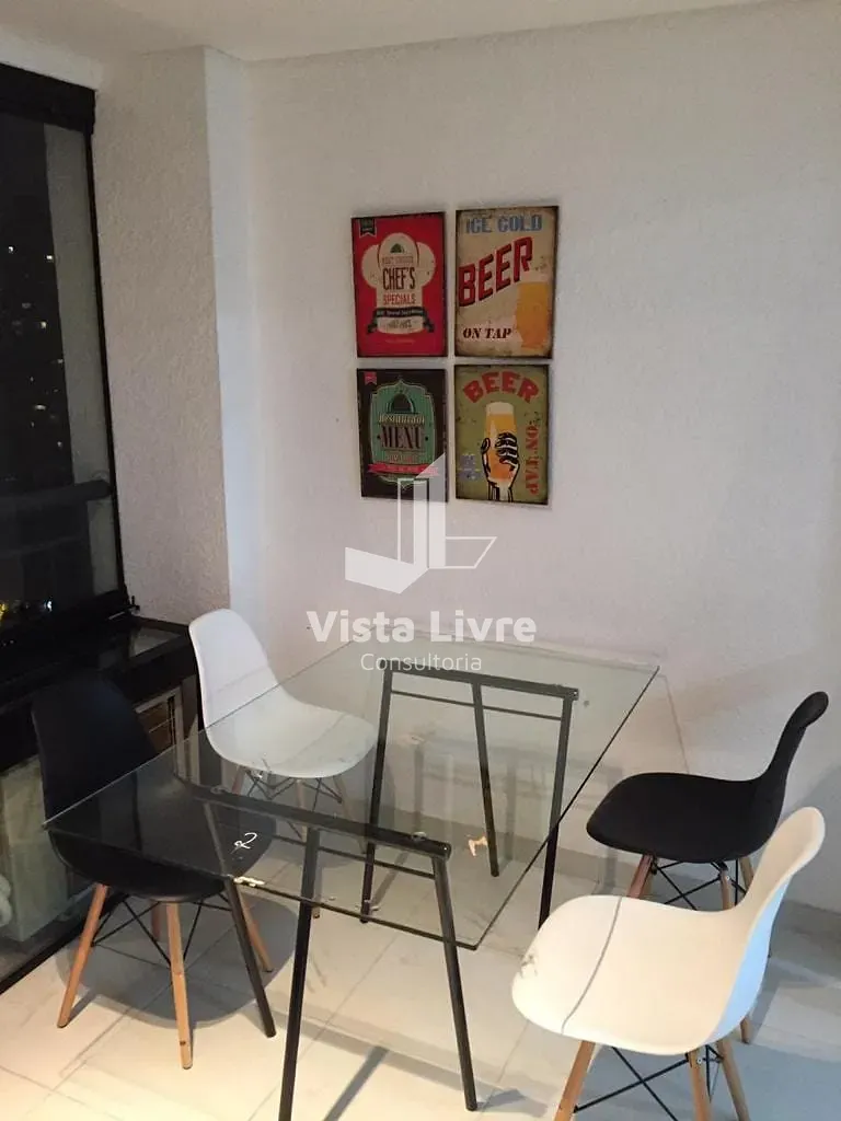 Apartamento, 1 quarto, 38 m² - Foto 10
