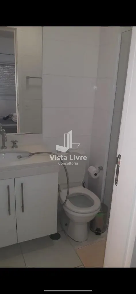 Apartamento, 1 quarto, 38 m² - Foto 17