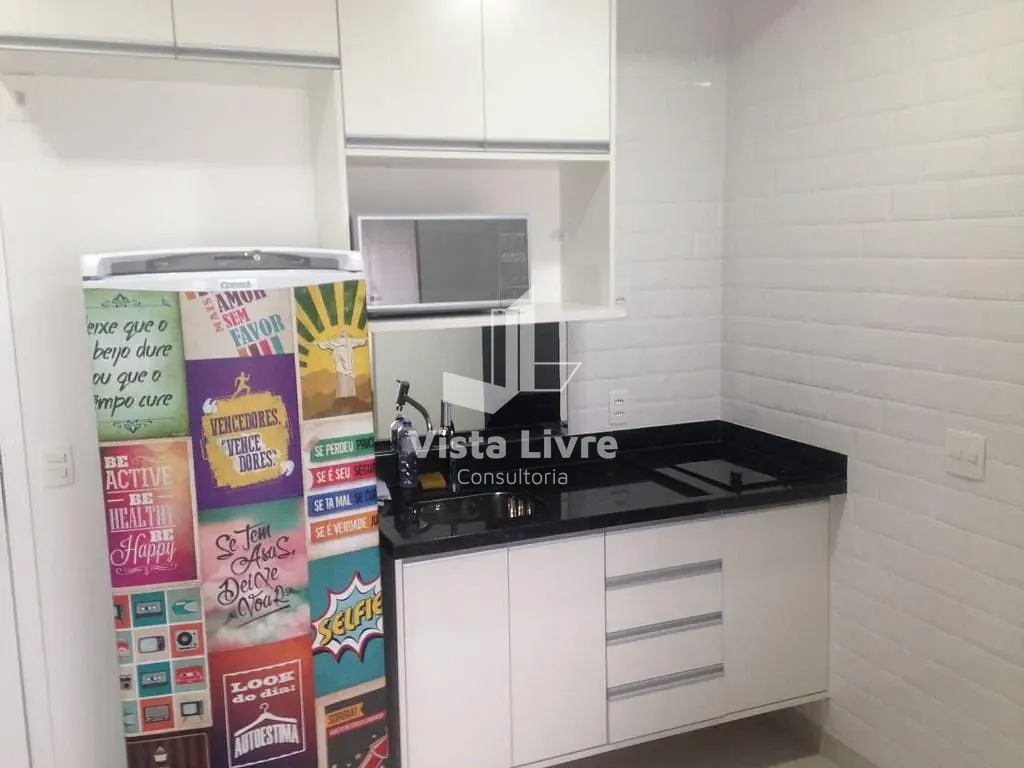 Apartamento, 1 quarto, 38 m² - Foto 11