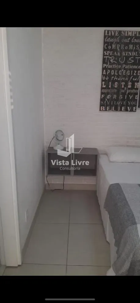 Apartamento, 1 quarto, 38 m² - Foto 14