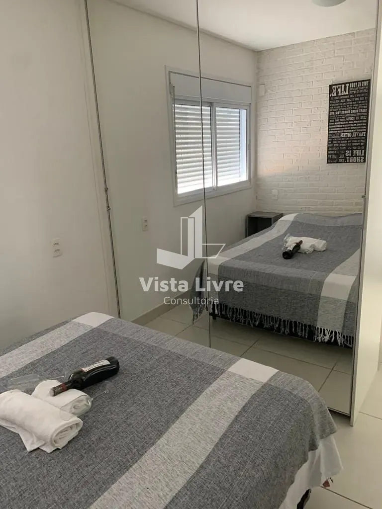 Apartamento, 1 quarto, 38 m² - Foto 15