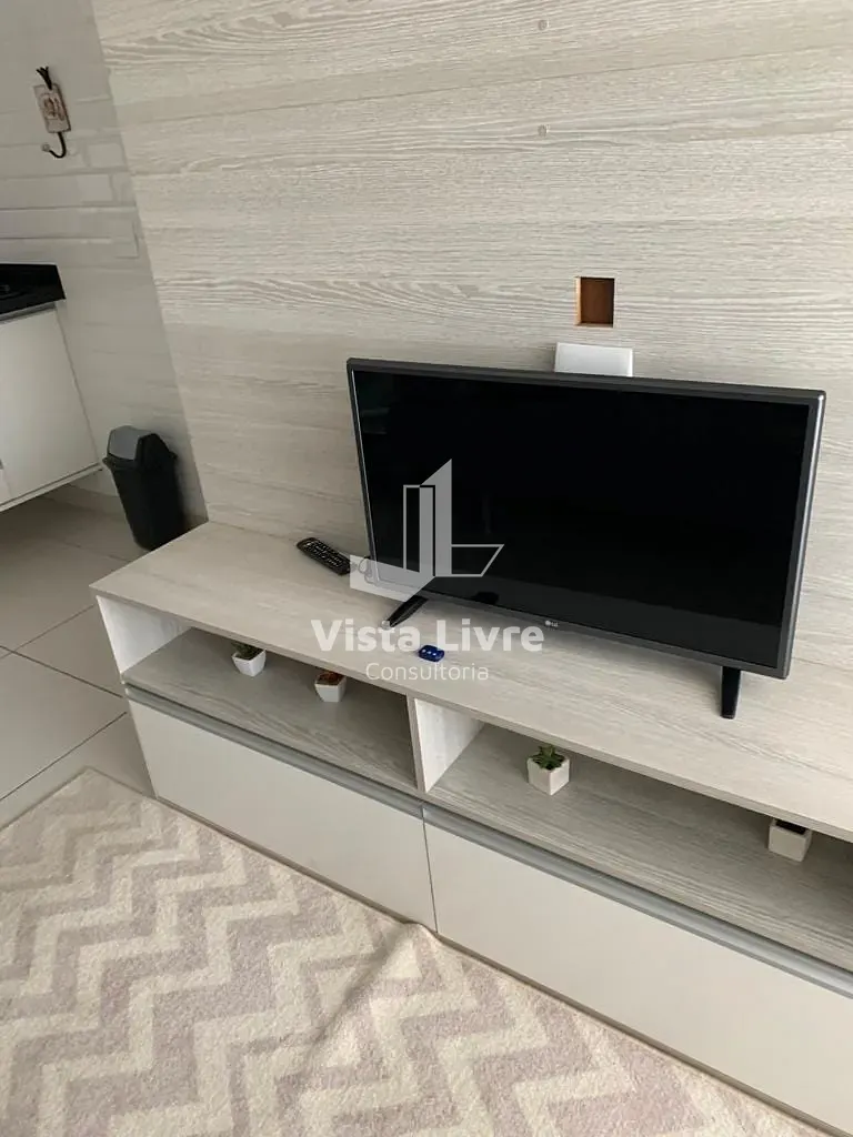 Apartamento, 1 quarto, 38 m² - Foto 4