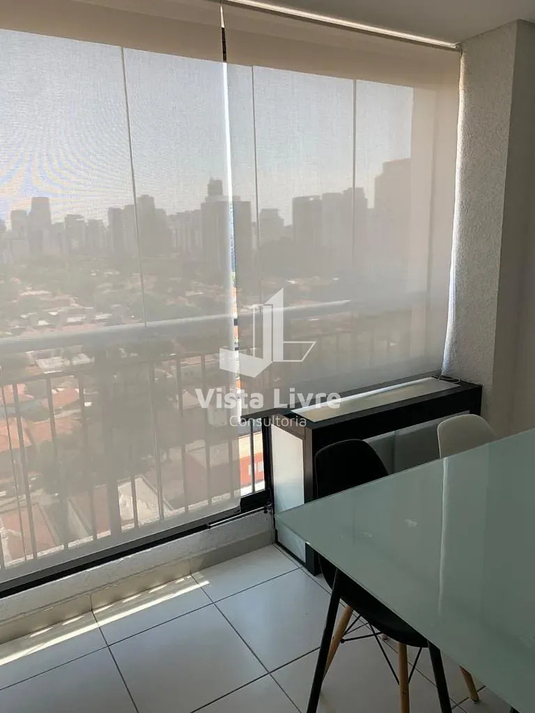 Apartamento, 1 quarto, 38 m² - Foto 6