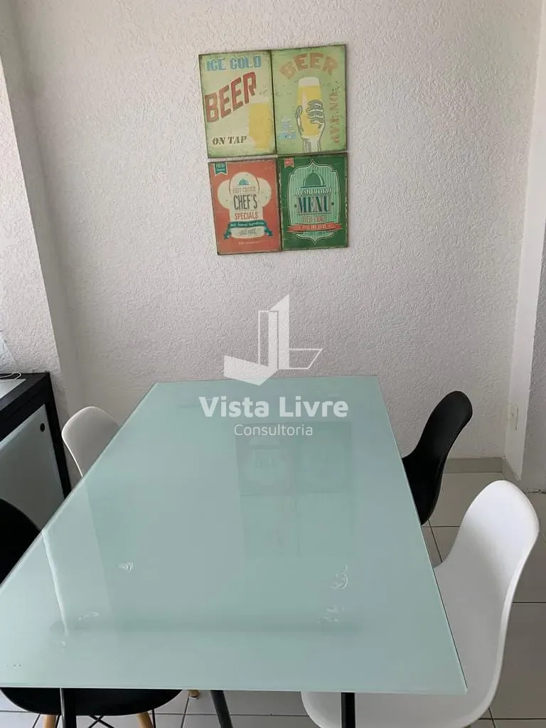 Apartamento, 1 quarto, 38 m² - Foto 16