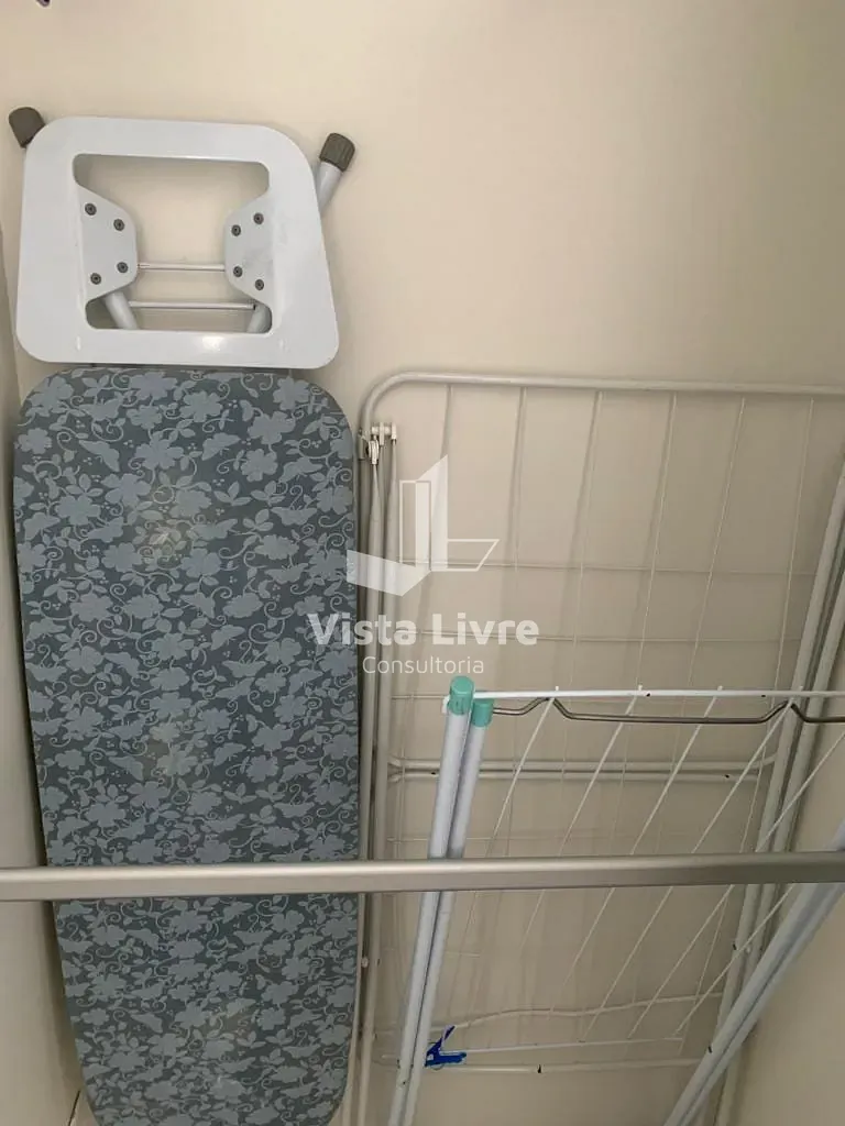 Apartamento, 1 quarto, 38 m² - Foto 13