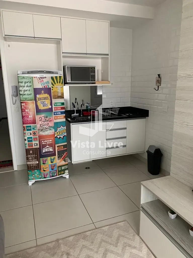 Apartamento, 1 quarto, 38 m² - Foto 12
