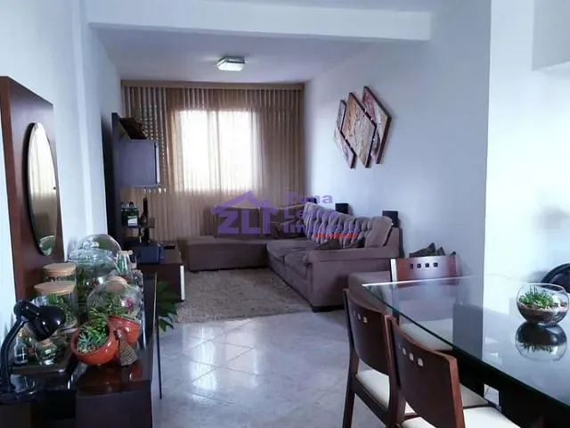 Apartamento com 74m² 2 quartos e 1 banheiro, à venda, no bairro Mooca em São Paulo