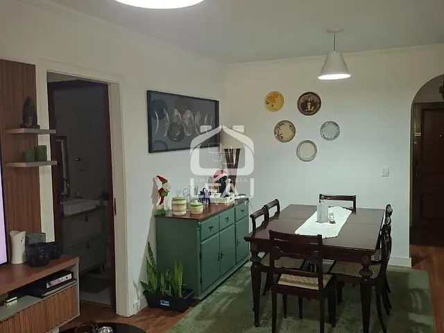 Apartamento com 90m² 4 quartos e 3 banheiros, à venda, no bairro Vila Prel em São Paulo