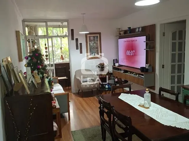 Apartamento com 90m² 4 quartos e 3 banheiros, à venda, no bairro Vila Prel em São Paulo