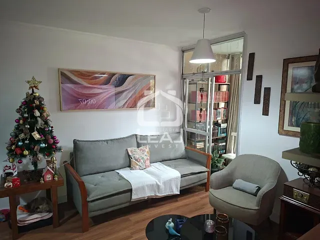 Apartamento com 90m² 4 quartos e 3 banheiros, à venda, no bairro Vila Prel em São Paulo