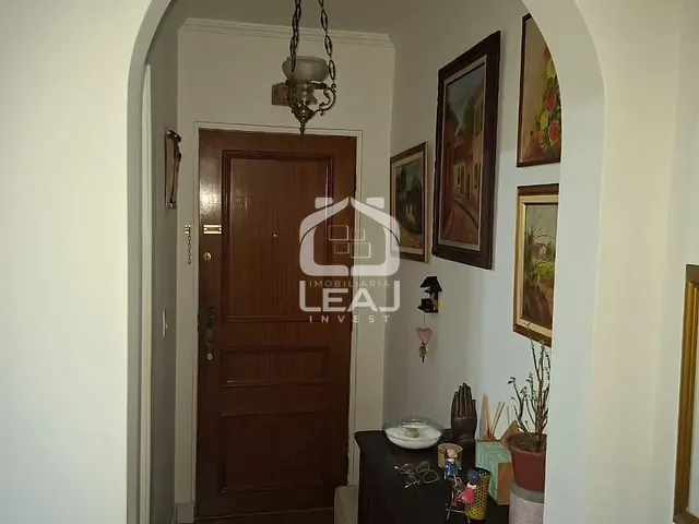 Apartamento com 90m² 4 quartos e 3 banheiros, à venda, no bairro Vila Prel em São Paulo