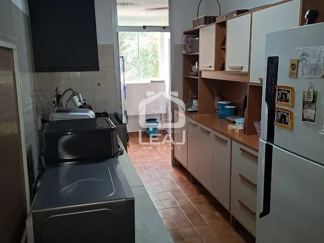 Apartamento com 90m² 4 quartos e 3 banheiros, à venda, no bairro Vila Prel em São Paulo