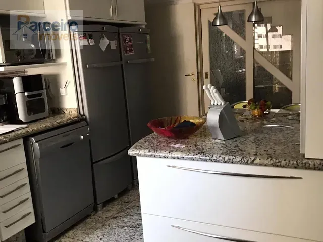 Apartamento 2 quartos e 3 banheiros, à venda, no bairro Jardim Anália Franco em São Paulo