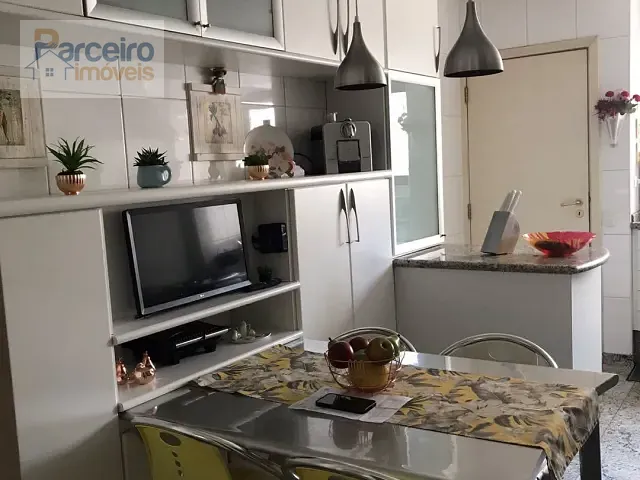 Apartamento 2 quartos e 3 banheiros, à venda, no bairro Jardim Anália Franco em São Paulo
