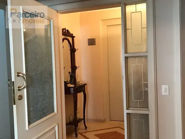 Apartamento 2 quartos e 3 banheiros, à venda, no bairro Jardim Anália Franco em São Paulo
