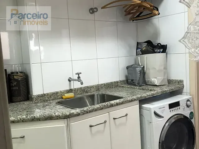 Apartamento 2 quartos e 3 banheiros, à venda, no bairro Jardim Anália Franco em São Paulo
