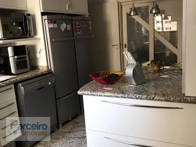 Apartamento 2 quartos e 3 banheiros, à venda, no bairro Jardim Anália Franco em São Paulo