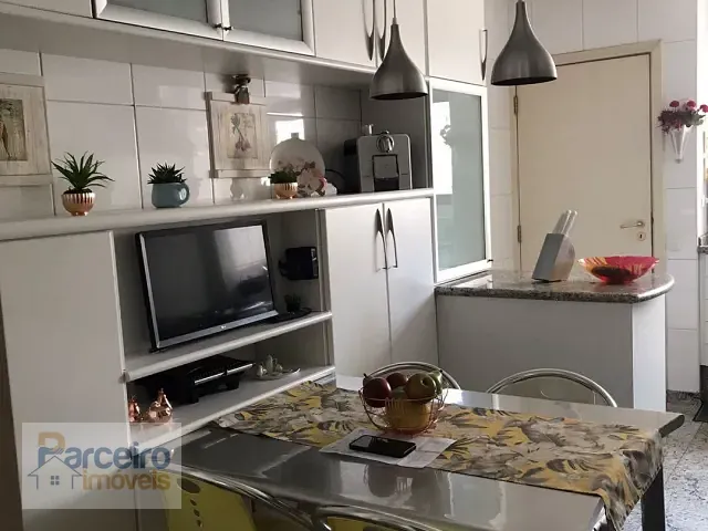 Apartamento 2 quartos e 3 banheiros, à venda, no bairro Jardim Anália Franco em São Paulo
