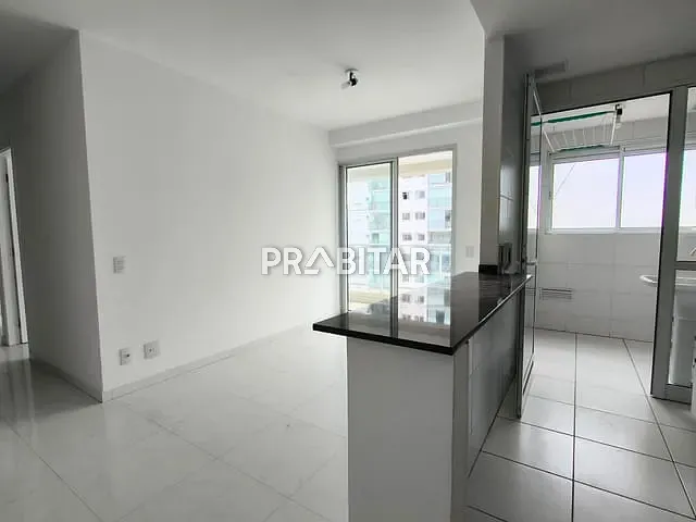 Apartamento 2 quartos e 1 banheiro, para alugar, no bairro Vila Anastácio em São Paulo