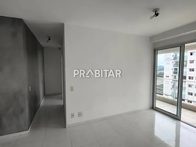 Apartamento 2 quartos e 1 banheiro, para alugar, no bairro Vila Anastácio em São Paulo