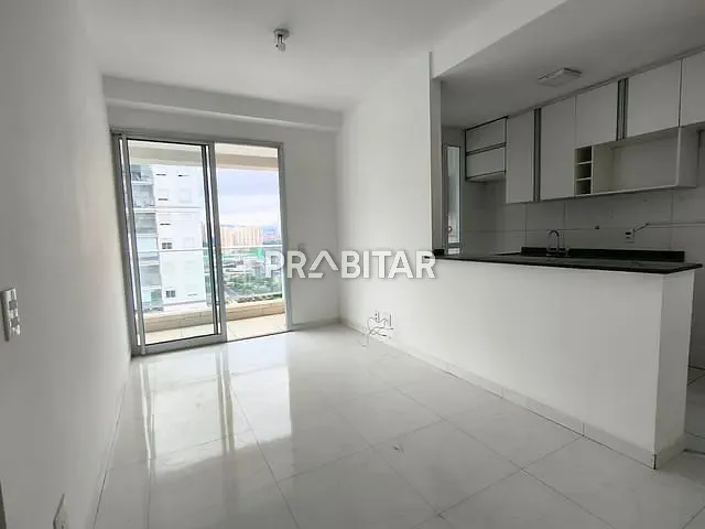 Apartamento 2 quartos e 1 banheiro, para alugar, no bairro Vila Anastácio em São Paulo