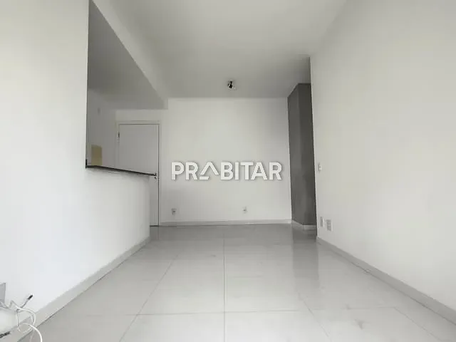 Apartamento 2 quartos e 1 banheiro, para alugar, no bairro Vila Anastácio em São Paulo