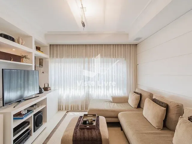 Apartamento com 243m² 3 quartos e 4 banheiros, à venda, no bairro Vila Uberabinha em São Paulo