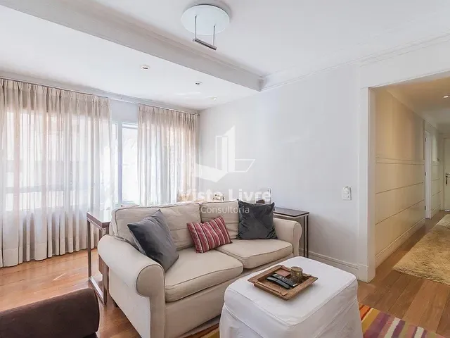 Apartamento com 243m² 3 quartos e 4 banheiros, à venda, no bairro Vila Uberabinha em São Paulo