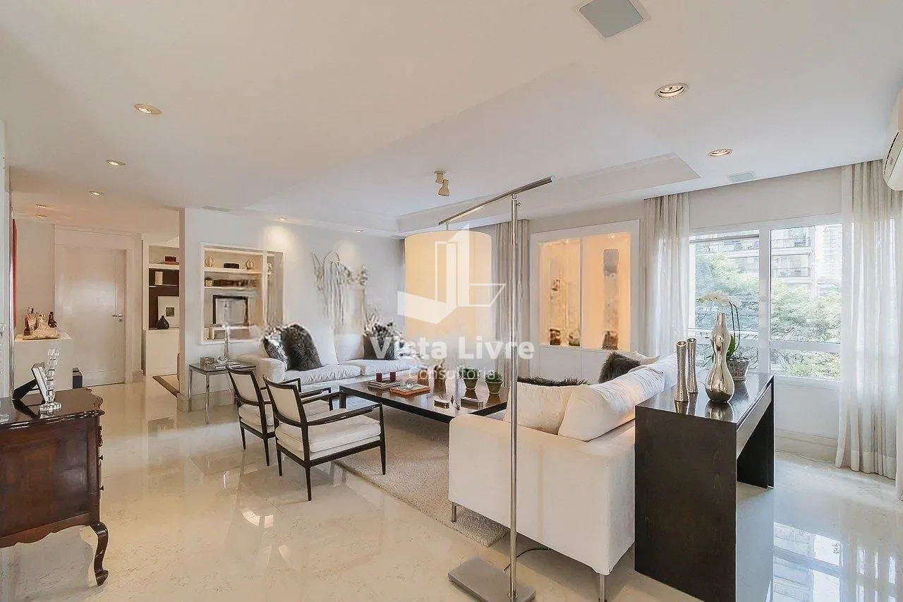 Apartamento, 3 quartos, 243 m² - Foto 3