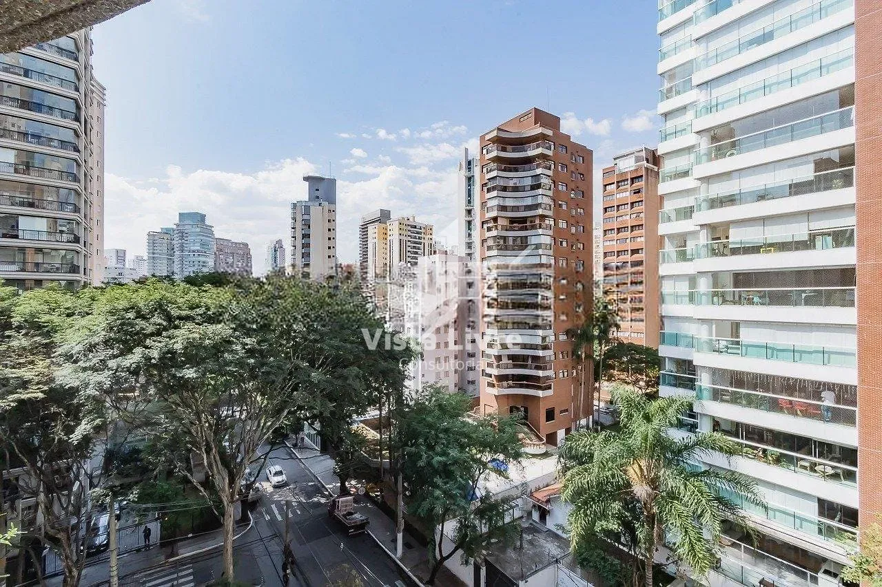 Apartamento, 3 quartos, 243 m² - Foto 7