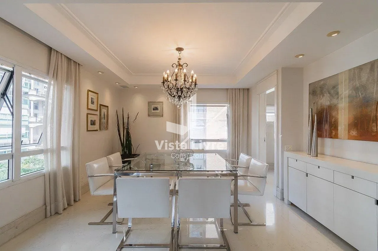 Apartamento, 3 quartos, 243 m² - Foto 9