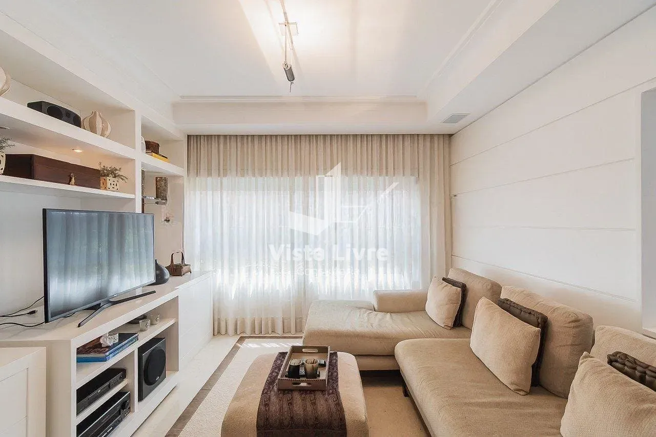 Apartamento, 3 quartos, 243 m² - Foto 5