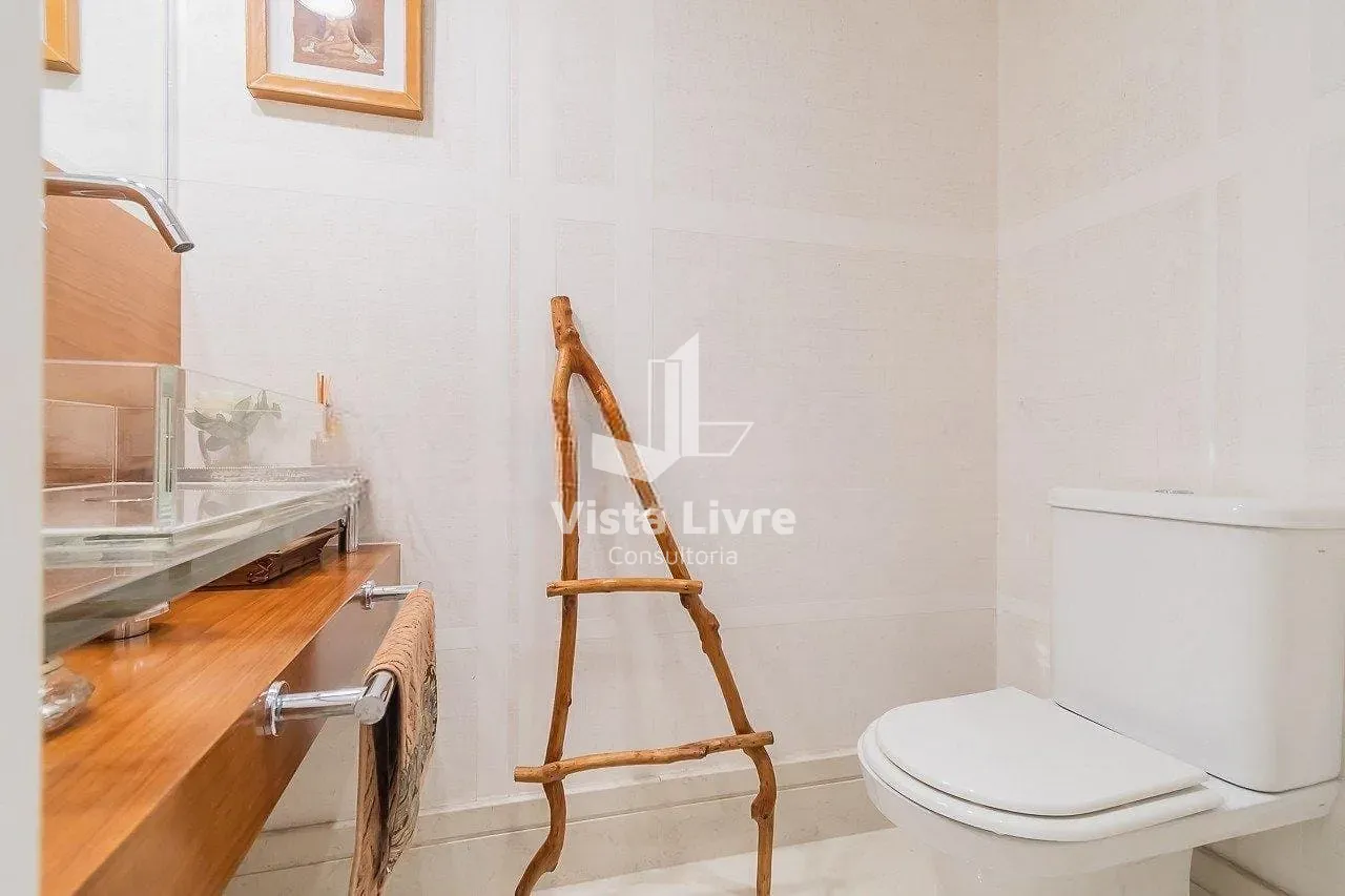 Apartamento, 3 quartos, 243 m² - Foto 19