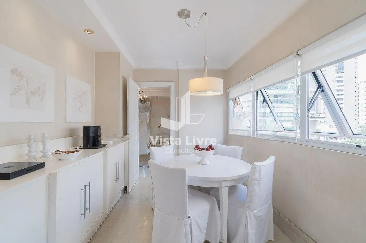 Apartamento, 3 quartos, 243 m² - Foto 12