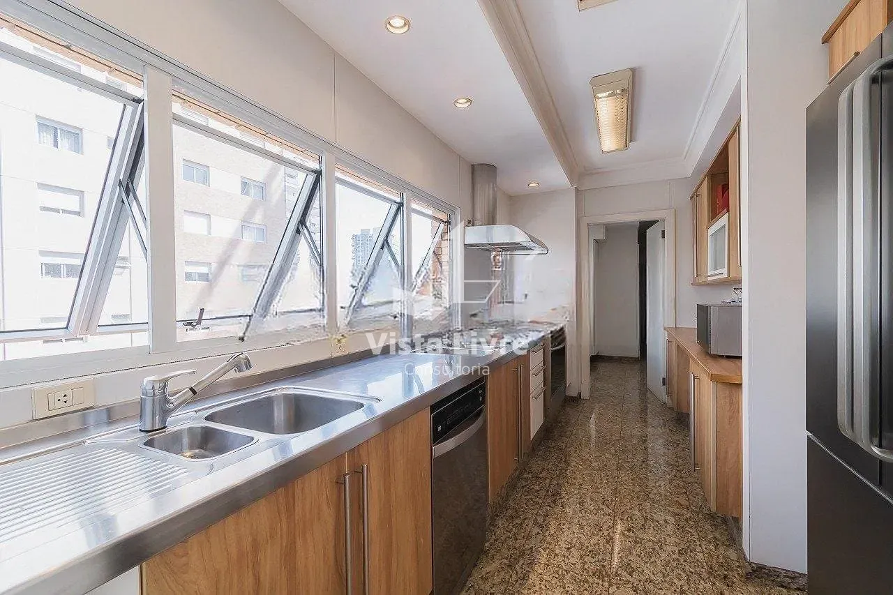 Apartamento, 3 quartos, 243 m² - Foto 11