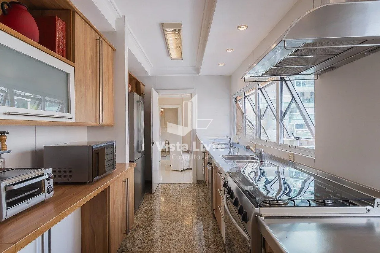 Apartamento, 3 quartos, 243 m² - Foto 10