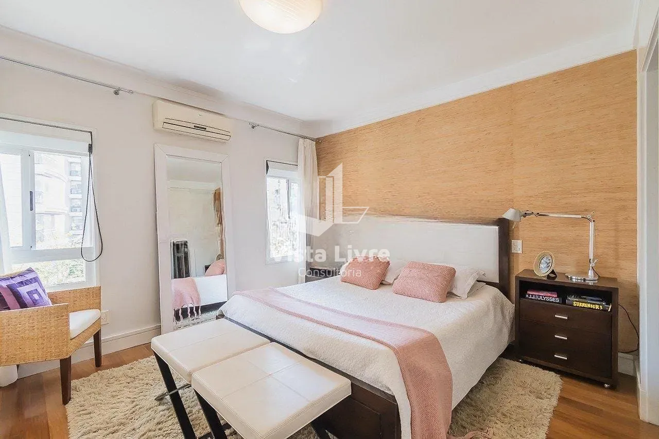 Apartamento, 3 quartos, 243 m² - Foto 15