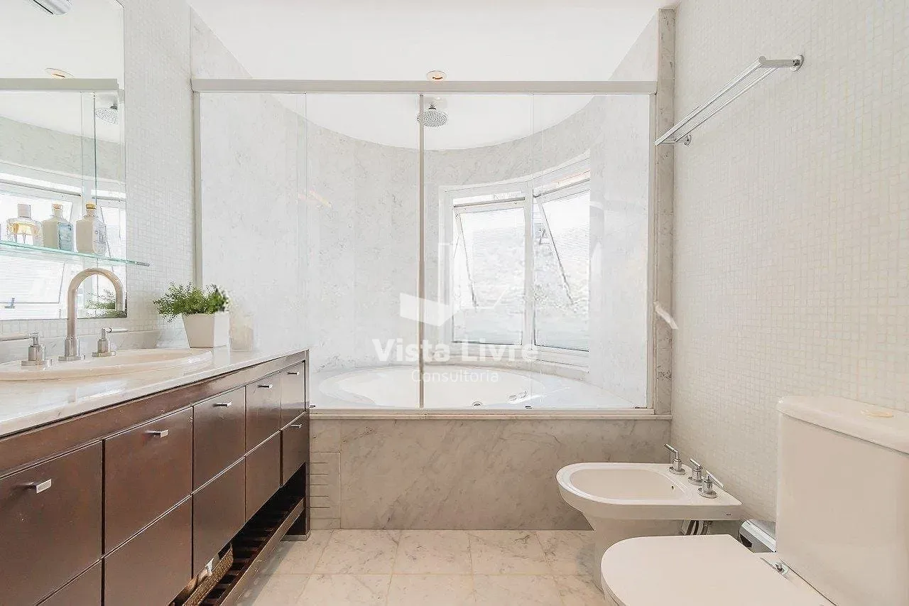 Apartamento, 3 quartos, 243 m² - Foto 18