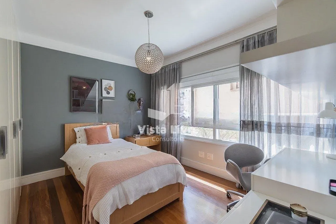Apartamento, 3 quartos, 243 m² - Foto 13