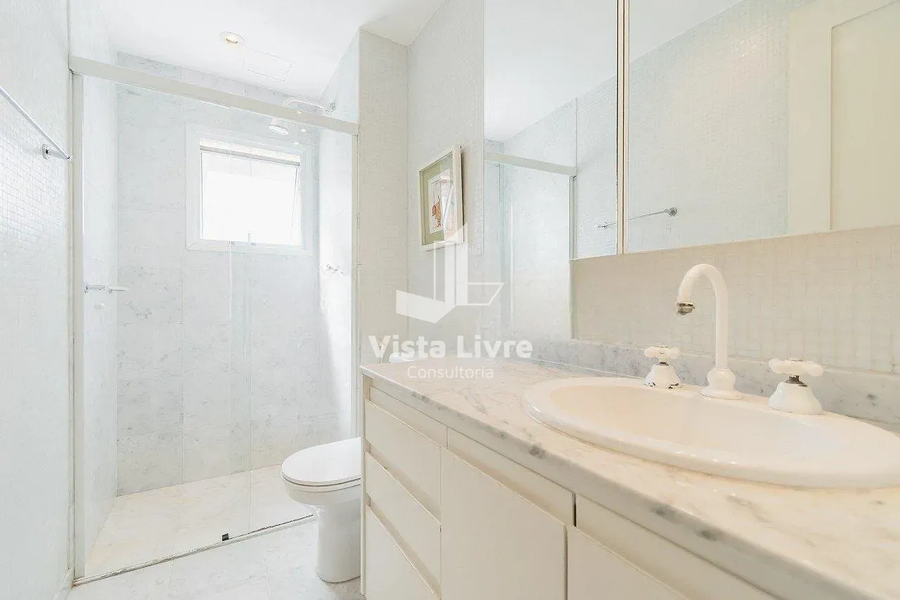 Apartamento, 3 quartos, 243 m² - Foto 16