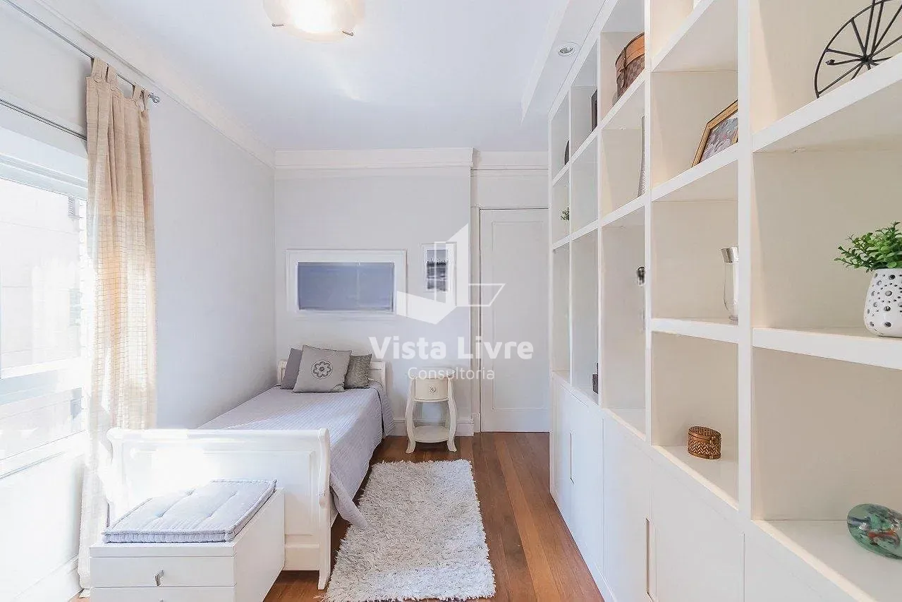 Apartamento, 3 quartos, 243 m² - Foto 14