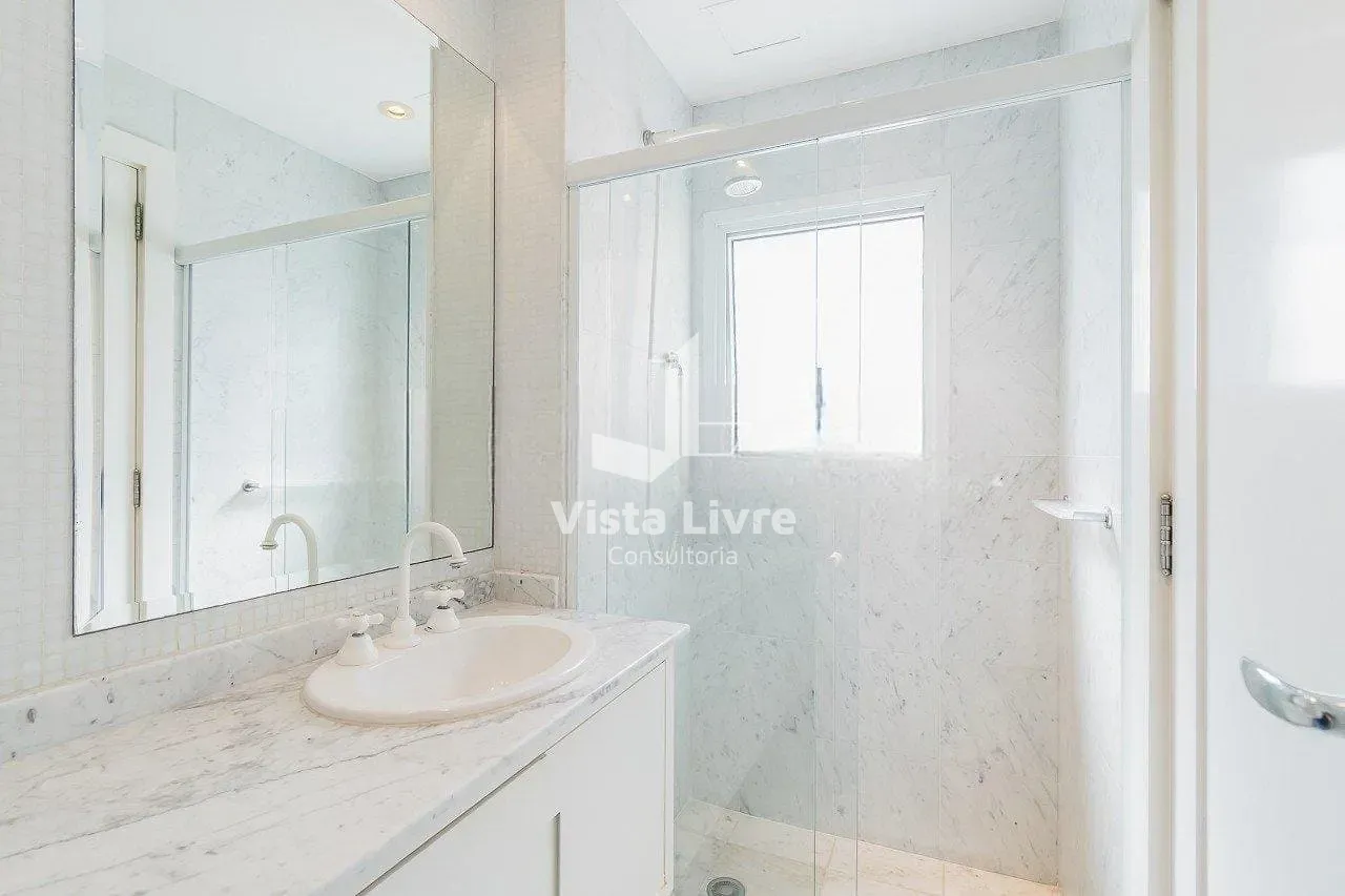 Apartamento, 3 quartos, 243 m² - Foto 17