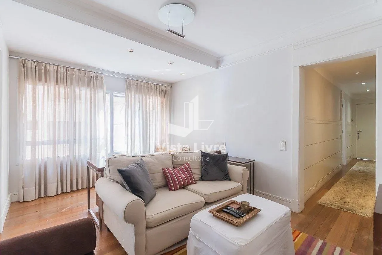 Apartamento, 3 quartos, 243 m² - Foto 4