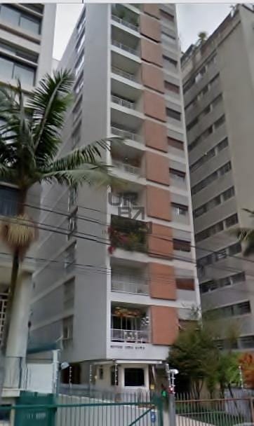 Apartamento à venda e aluguel com 1 quarto, 60m² - Foto 1