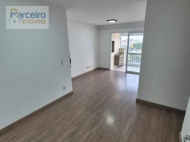 Apartamento 3 quartos e 2 banheiros, para alugar, no bairro Mooca em São Paulo