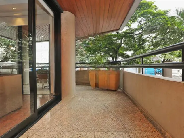 Foto do Apartamento - Apartamento à venda, Vila Uberabinha, São Paulo, SP | Vista Livre