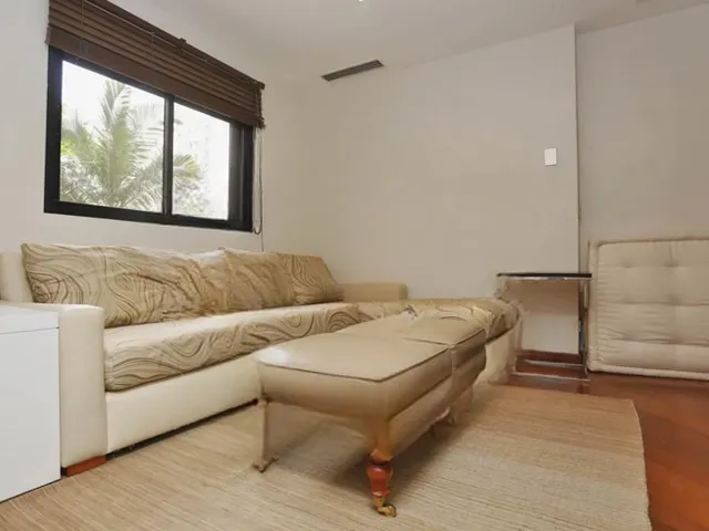 Foto do Apartamento - Apartamento à venda, Vila Uberabinha, São Paulo, SP | Vista Livre