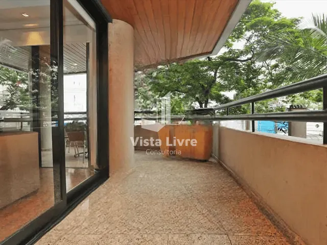 Apartamento com 220m² 4 quartos e 3 banheiros, à venda, no bairro Vila Uberabinha em São Paulo