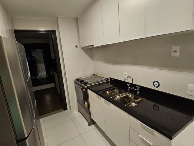 Apartamento com 145m² 4 quartos e 5 banheiros, à venda, no bairro Vila Mariana em São Paulo